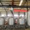 1000L mash tun for promotion fermentation equipment