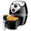 Newest air fryer without oil   no oil air deep fryer for home use 2.6L air fryer