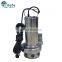 2hp High Jet Centrifugal Submersible Pump Hydraulic Pump