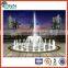 water amusement park fountain jumping water fountain round water fountain