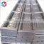 MD-98 Tianjin Shisheng Concrete Galvanized Steel Outdoor Stairs Decking Plank