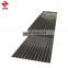 Cheap 28 Gauge Corrugated Steel Roofing Sheet Materials