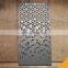 Decorative aluminum exterior 8*8 wall panels