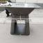 New design rust corten steel barbecue grills