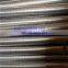 TP317L stainless steel High tensile M8 stud full screw threaded round bar rod