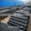 Durable corrosion protection 200mm ductile iron pipes