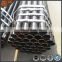 22" DN550 SCH 160 seamless steel tubes for fluid smls round steel pipe gr.b oiled