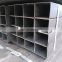 china factory 19x19 steel tubing square