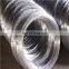 China supplier good quality Q195 BWG 20 mild steel galvanized wire