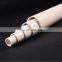 High quality lower price White Plastic pvc pipe for water supply and drainage