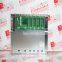 MODULE PLC DCS YASKAWA 130474-10 Original New 130474-10