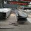 Construction Structural Stainless Steel Angle Stock