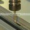 ZLXF2-1900*125 Multi Spindle Copy Router Drilling Machine Aluminum Making Window Machine
