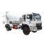 10 Cubic Meters Concrete Mixer Truck Price