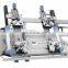 Alu-window-door Four Corner Automatic Crimping Machine
