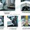 High Quality CNC Corner Cleaning Machine 3 5 6 knives for PVC window and door making