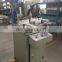 China Factory Single Head PVC and Plastic Material Cutting Machine of Window Door