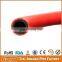 South America Popular PVC LPG Gas Hose Pipe, Red Color, 300 Feet or 100 Yard per Roll, Customer Logo Printed