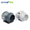 Refresh Ventilation System Industrial Air Blower circulation in line Centrifugal duct Fan