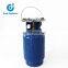 13L 6KG Empty LPG Gas Cylinder Cooking Stove