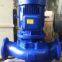 LW Vertical sewage sewage pump explosion proof effluent pump