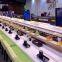 Intelligent Catering Food Conveying Equipment Widely Used Eternal and Unique Appearance