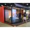 Steel Structure shipping Container House