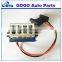 Radiator Cooling Blower Motor Fan Heater Resistor For R-enault C-lio MK1 K-angoo 7701034875  9092610059  9092609859