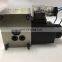 FKCS hydraulic valve Pressure compensating Flow control valve Low pressure solenoid speed control valve