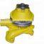 PC200-3 6D105 6136-61-1200 6136-62-1102 6136-62-1100 Water Pump