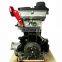 high performance Duratorq 2.2/2.4 TDCi diesel long block engine for transit v348 for Land Rover Defender 2.4