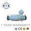 R&C High Quality Injection F01R00M073 Nozzle Auto Valve For ZHONGHUA H530 CHERY 100% Professional Tested Gasoline Fuel Injector