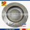 6D40 Engine Piston с высоким качеством. Цена поршня дизеля Alfin ME120533