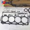 3204 Engine Complete Overhaul Full Gasket Kit For Excavator