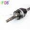 IFOB hot sale Axle Shaft 43430-0K070 for HILUX  REVO GGN125 GGN125 TGN126 05/2015-