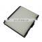 IFOB suto Cabin air filter 97133-2D000 for Japanese car 97133-2h000 97133-2e210 97133-d3000