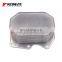 Охладитель масла для Peugeot Boxer, Citroen Relay Jumper, Fiat Ducato 1103Q1, 1103.Q1, 1704048, 1372321, 1829179, BK2Q6B624BB, 9808866680