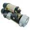 Starter Motor 1109251 for Bobcat Wood Loaders 1075 1080 1080B