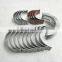 Foton Cummins ISF2.8 ISF28 Diesel Engine STD Crankshaft Main Bearing and Connecting Rod bearing Set