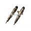 WEIYUAN 0445120007 Fuel Injector Assy 0445 120 007 Common Rail Injector