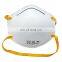 Disposable Wholesale Mouth Korean Face Mask Anti Dust Mouth Cover Masks Chemical Respirator