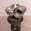 Construction machinery diesel engine spare parts HX80 turbocharger 4025028 4024846 3595034 3594222 5323942 4033021 QSX15