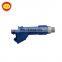 Hot Sale Original For Yaris 1.5L 2006-2014 Corolla 1.8L 23250-21040 Fuel Injector For Sale