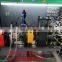 CR738 Common Rail Diesel Injector Pump Test Bench With BIP