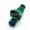 Fuel Injector Nozzle For Ni-ssan S-entra 1.8L OEM 0280156159 16600-4z800