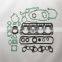 Engine spare parts full gasket kit for F18B 32A01-02203