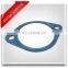 Diesel engine parts Oil pump gasket 3008400