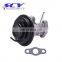 engine parts EGR Valve Suitable for TOYOTA CAMRY 2562074330 25620-74330 EGR4160 226226 4F1621 911608 EGV558