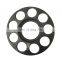 Ball guide TA1919 retainer plate hydraulic pump parts for EATON piston pump accessories manufacture pump