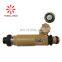 High Quality Hot Fuel Injector 23250-74170
